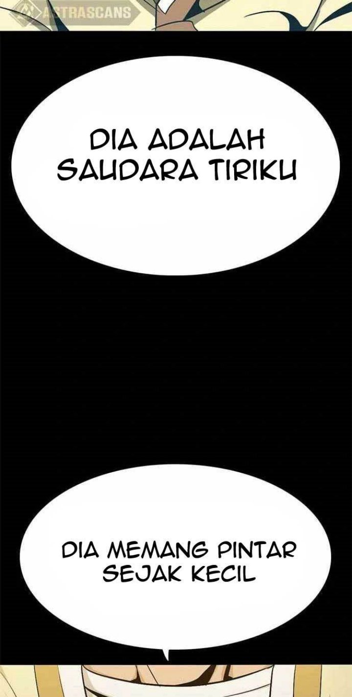 Death Row Boy Chapter 33 Gambar 34