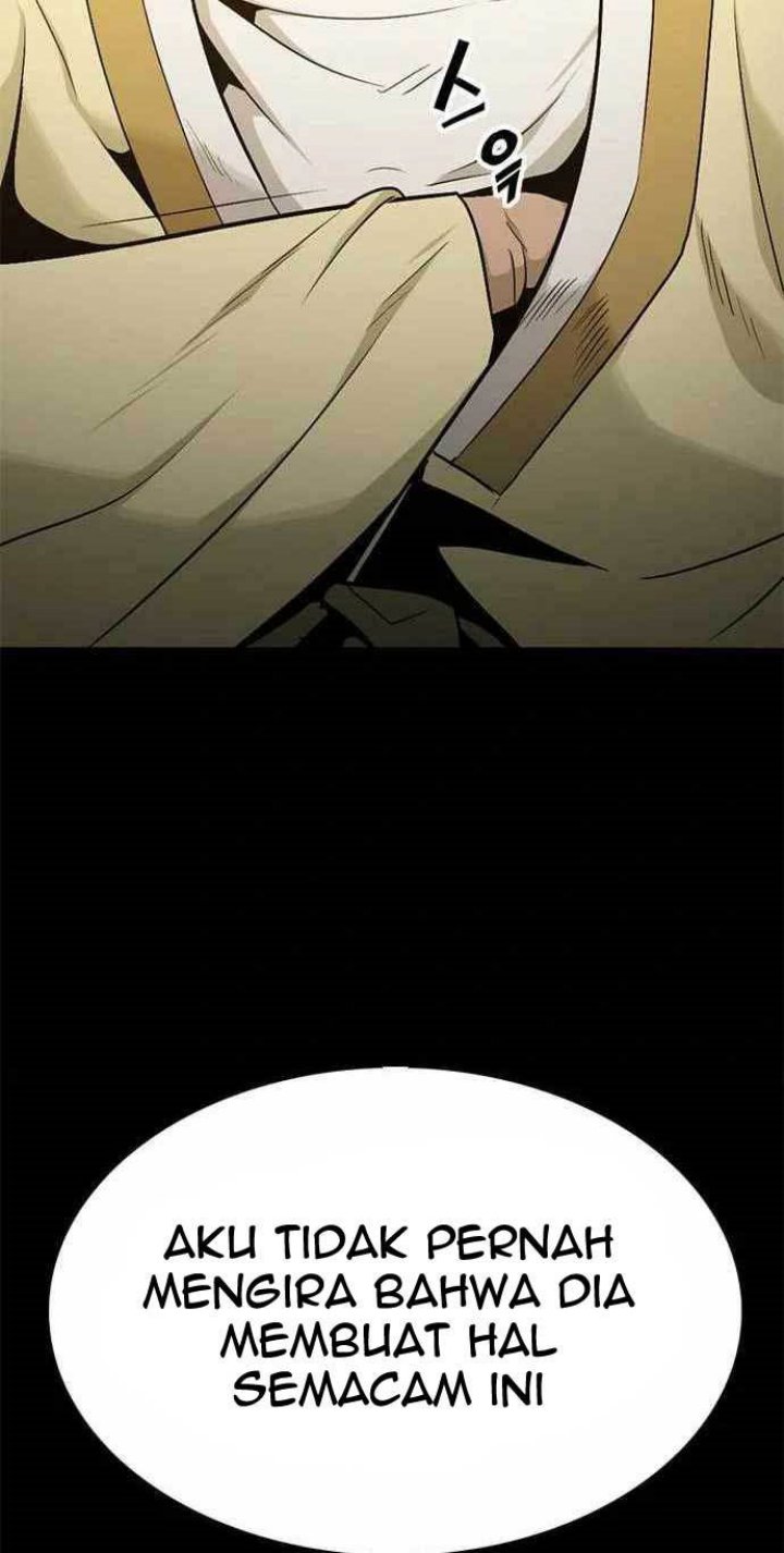 Death Row Boy Chapter 33 Gambar 35