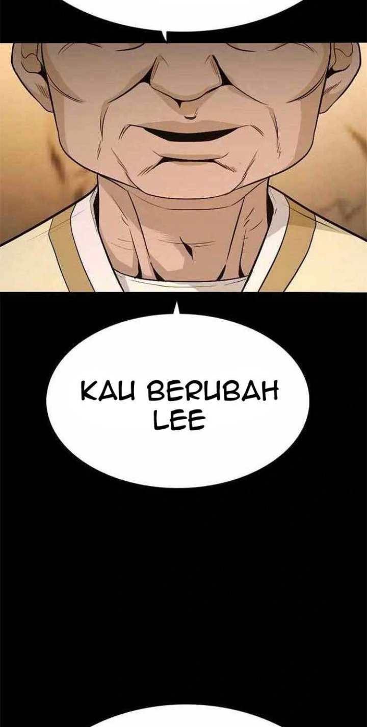 Death Row Boy Chapter 33 Gambar 32