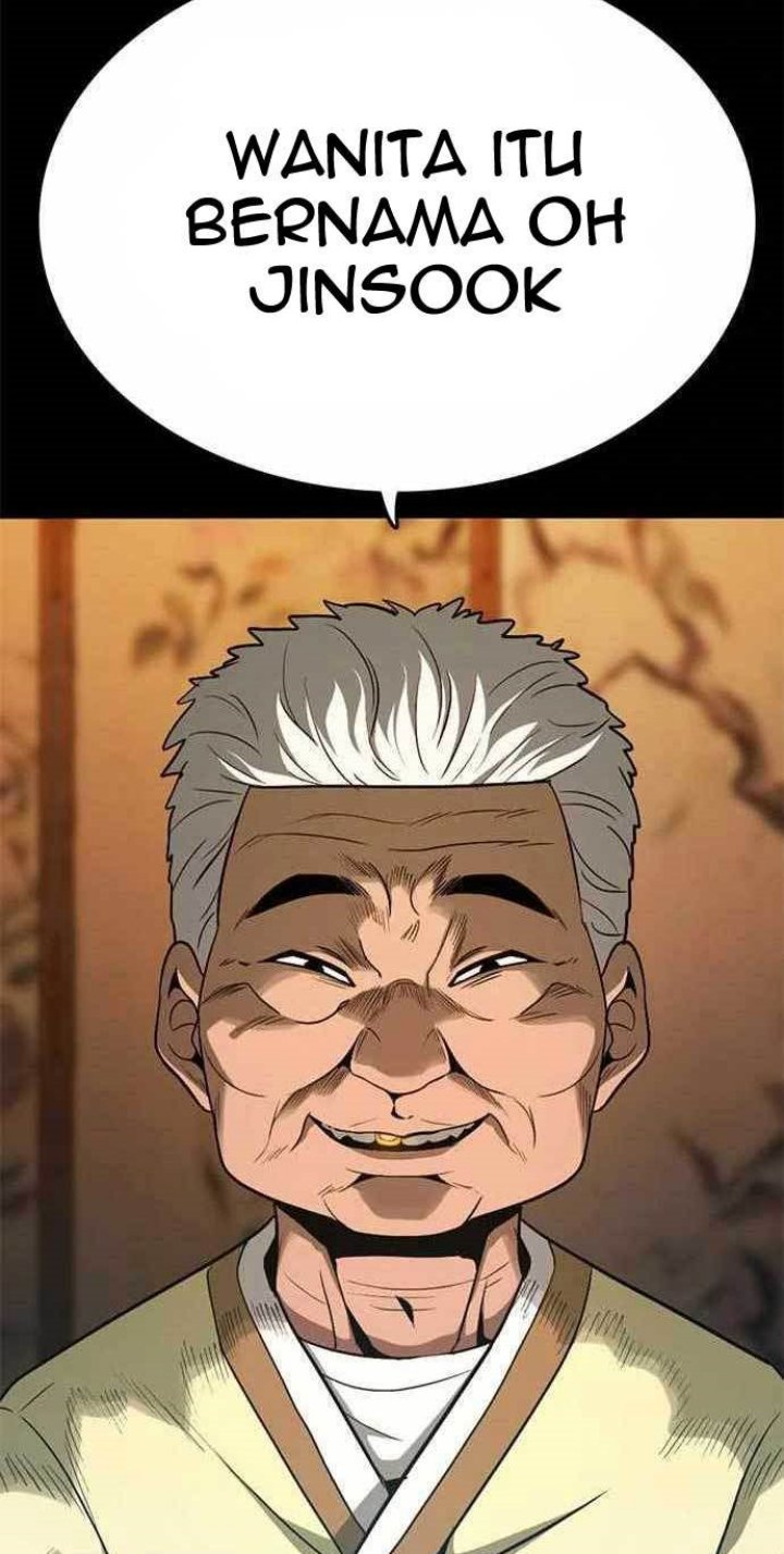 Death Row Boy Chapter 33 Gambar 33