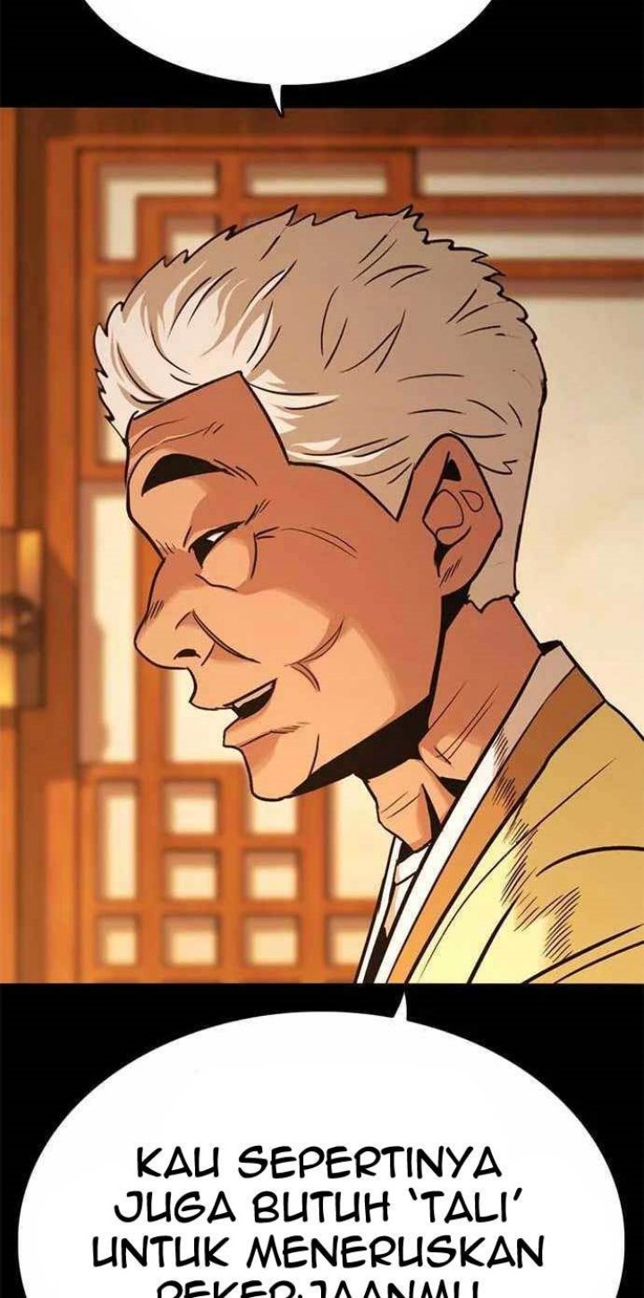 Death Row Boy Chapter 33 Gambar 47