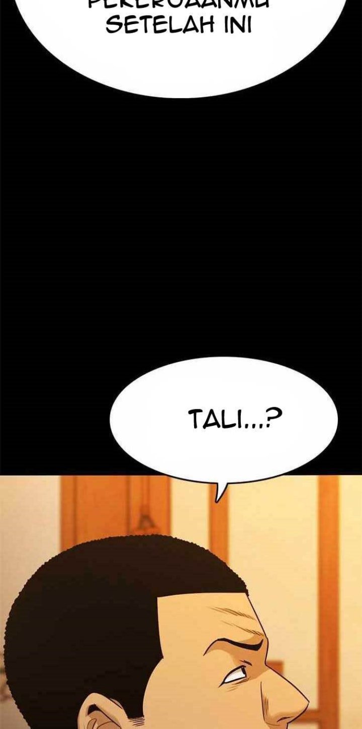 Death Row Boy Chapter 33 Gambar 48