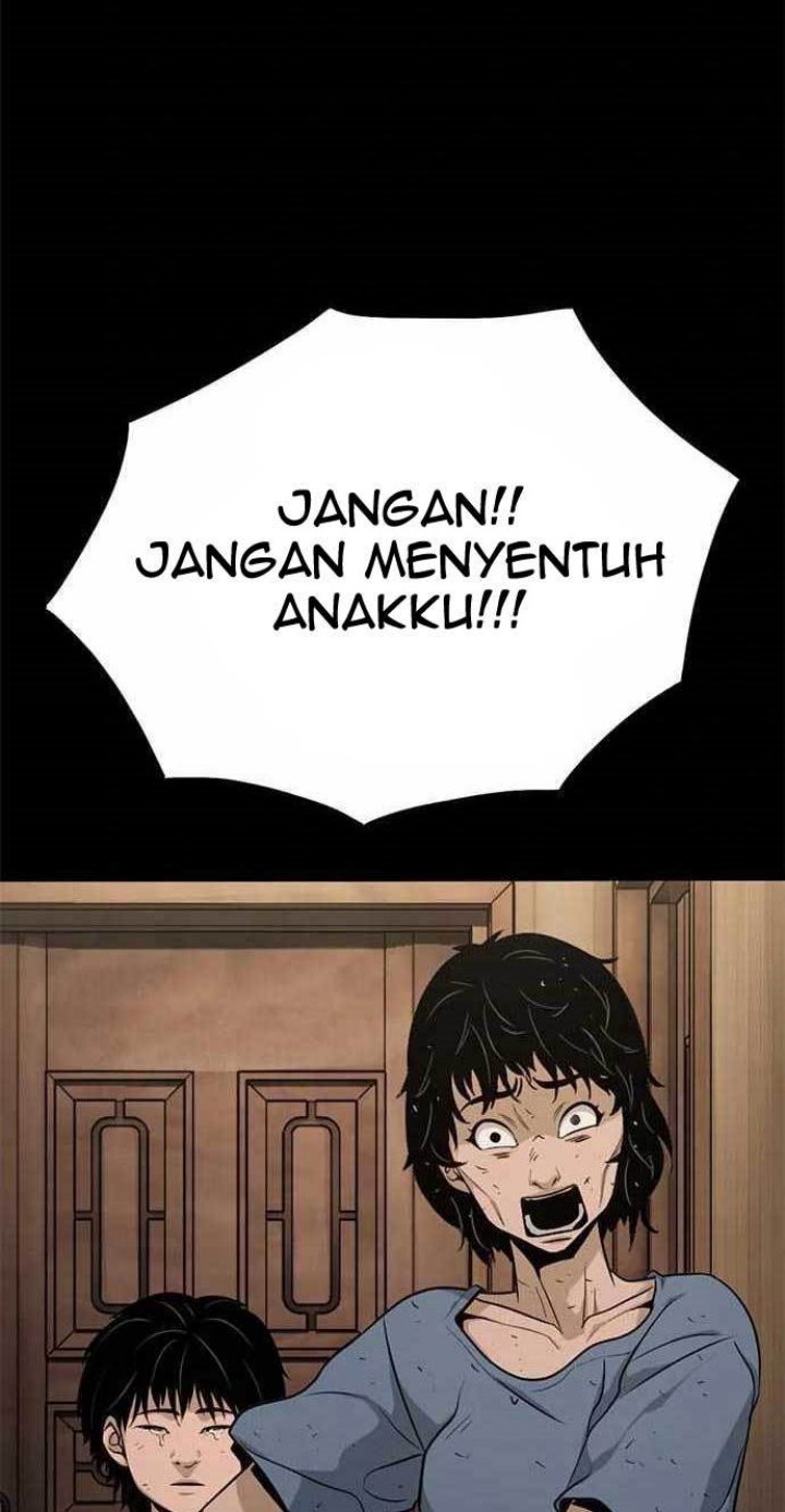 Death Row Boy Chapter 33 Gambar 4