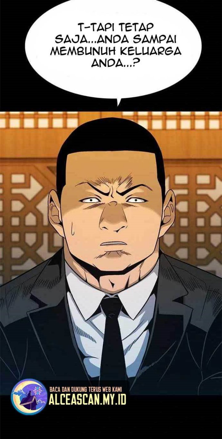 Death Row Boy Chapter 33 Gambar 42