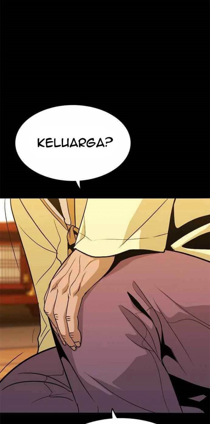 Death Row Boy Chapter 33 Gambar 43