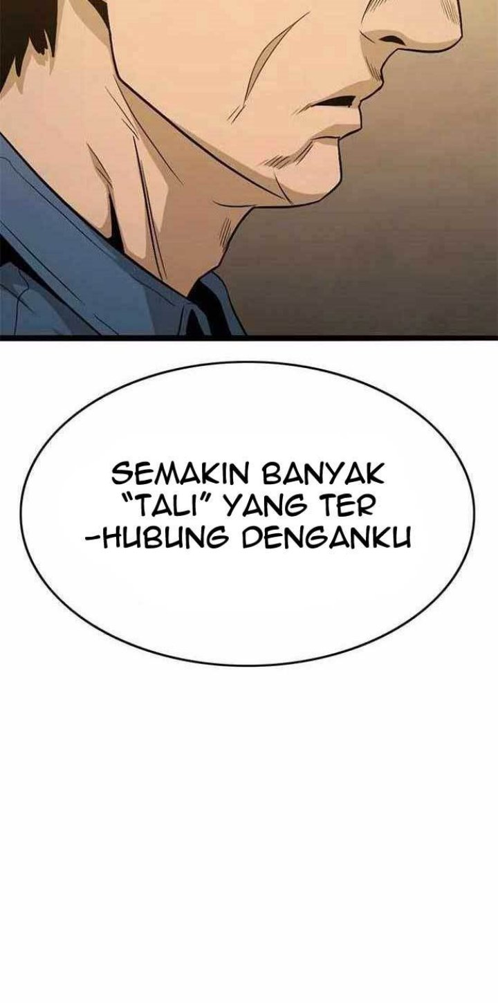 Death Row Boy Chapter 33 Gambar 56