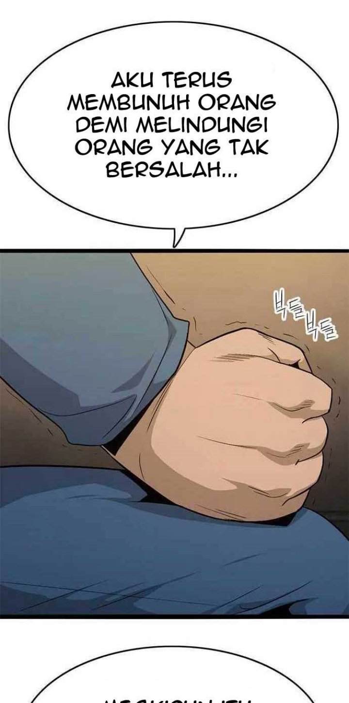 Death Row Boy Chapter 33 Gambar 57