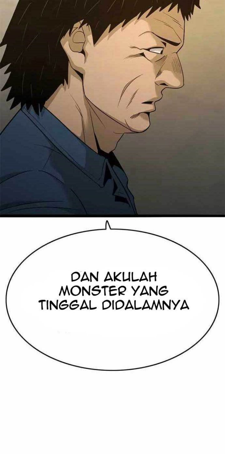 Death Row Boy Chapter 33 Gambar 59