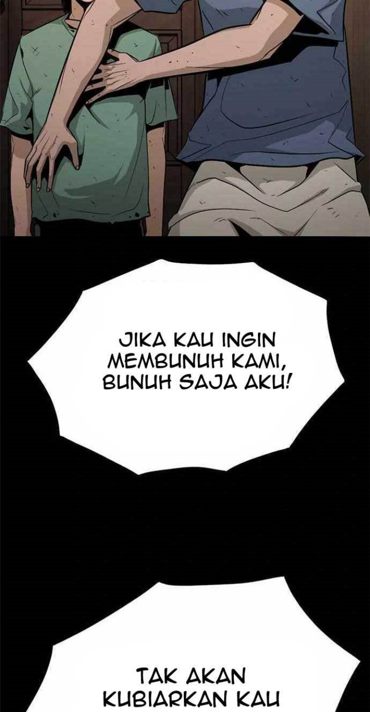 Death Row Boy Chapter 33 Gambar 5