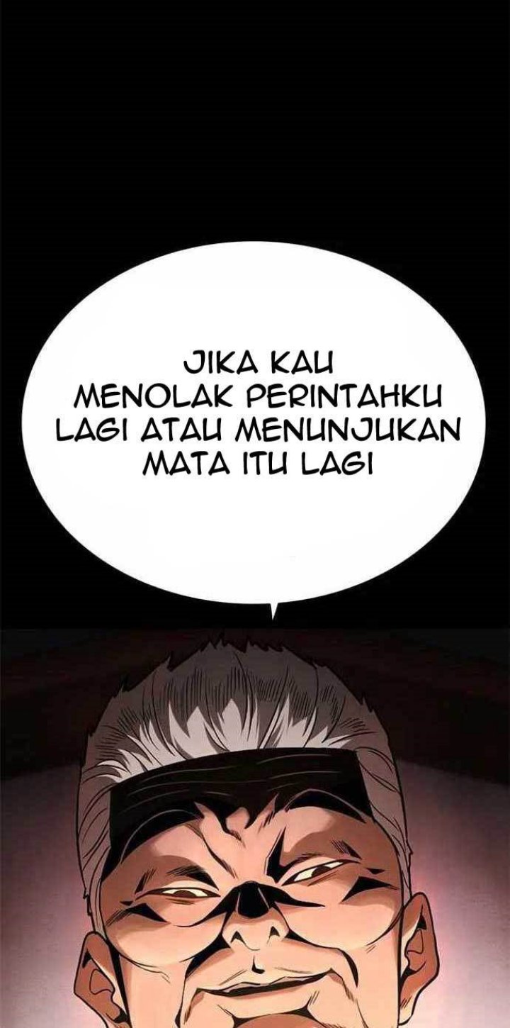 Death Row Boy Chapter 33 Gambar 51
