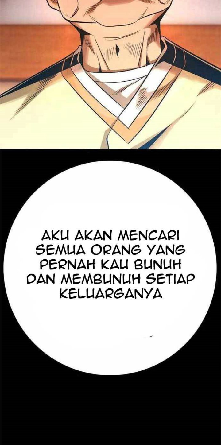 Death Row Boy Chapter 33 Gambar 52