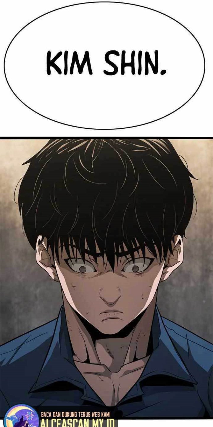 Death Row Boy Chapter 33 Gambar 64