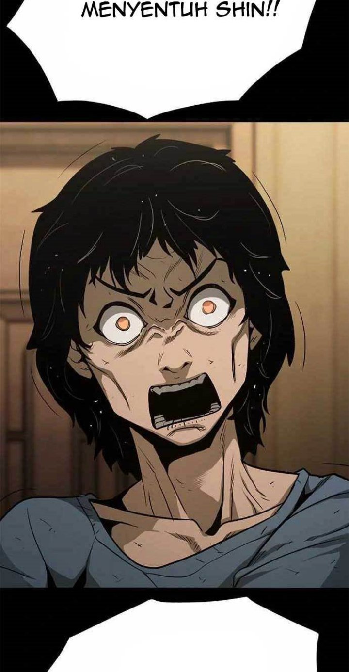 Death Row Boy Chapter 33 Gambar 6