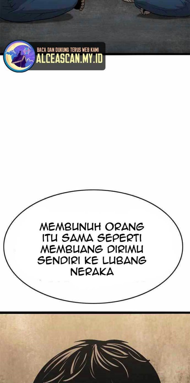 Death Row Boy Chapter 33 Gambar 61