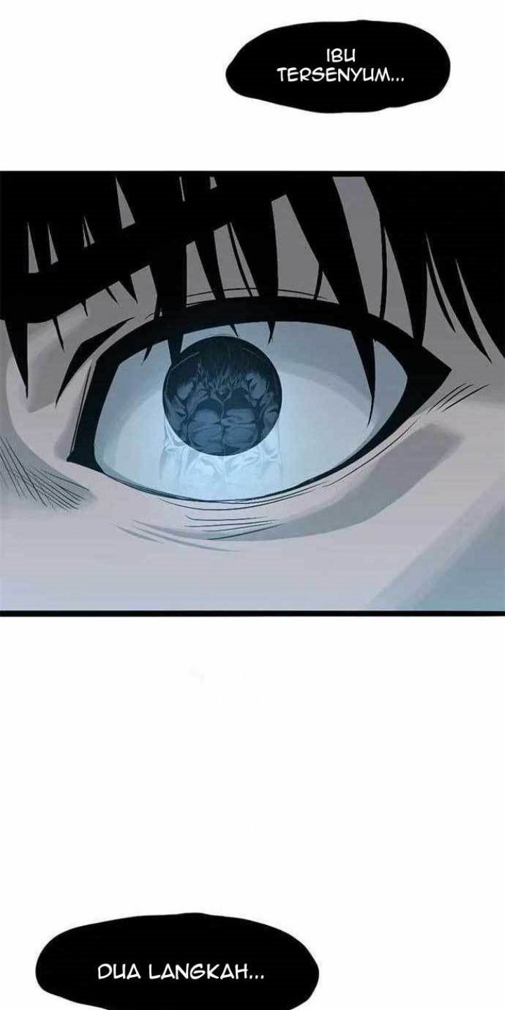 Death Row Boy Chapter 33 Gambar 74