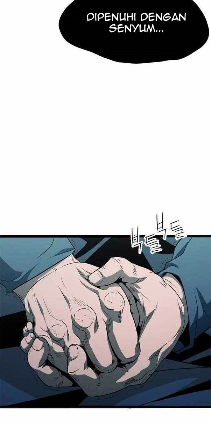 Death Row Boy Chapter 33 Gambar 77