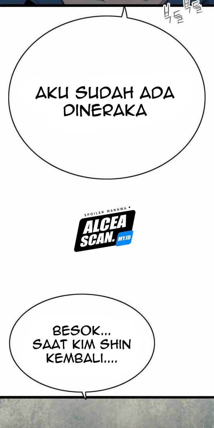 Death Row Boy Chapter 33 Gambar 79