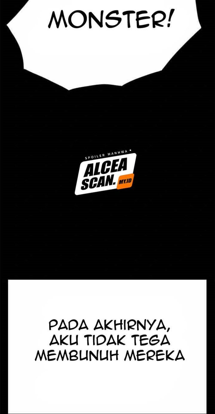 Death Row Boy Chapter 33 Gambar 7