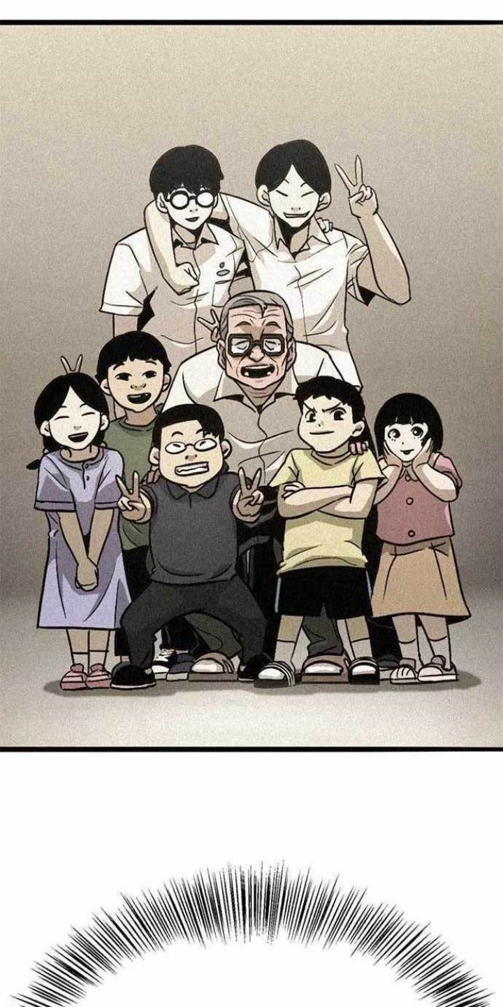 Death Row Boy Chapter 33 Gambar 70