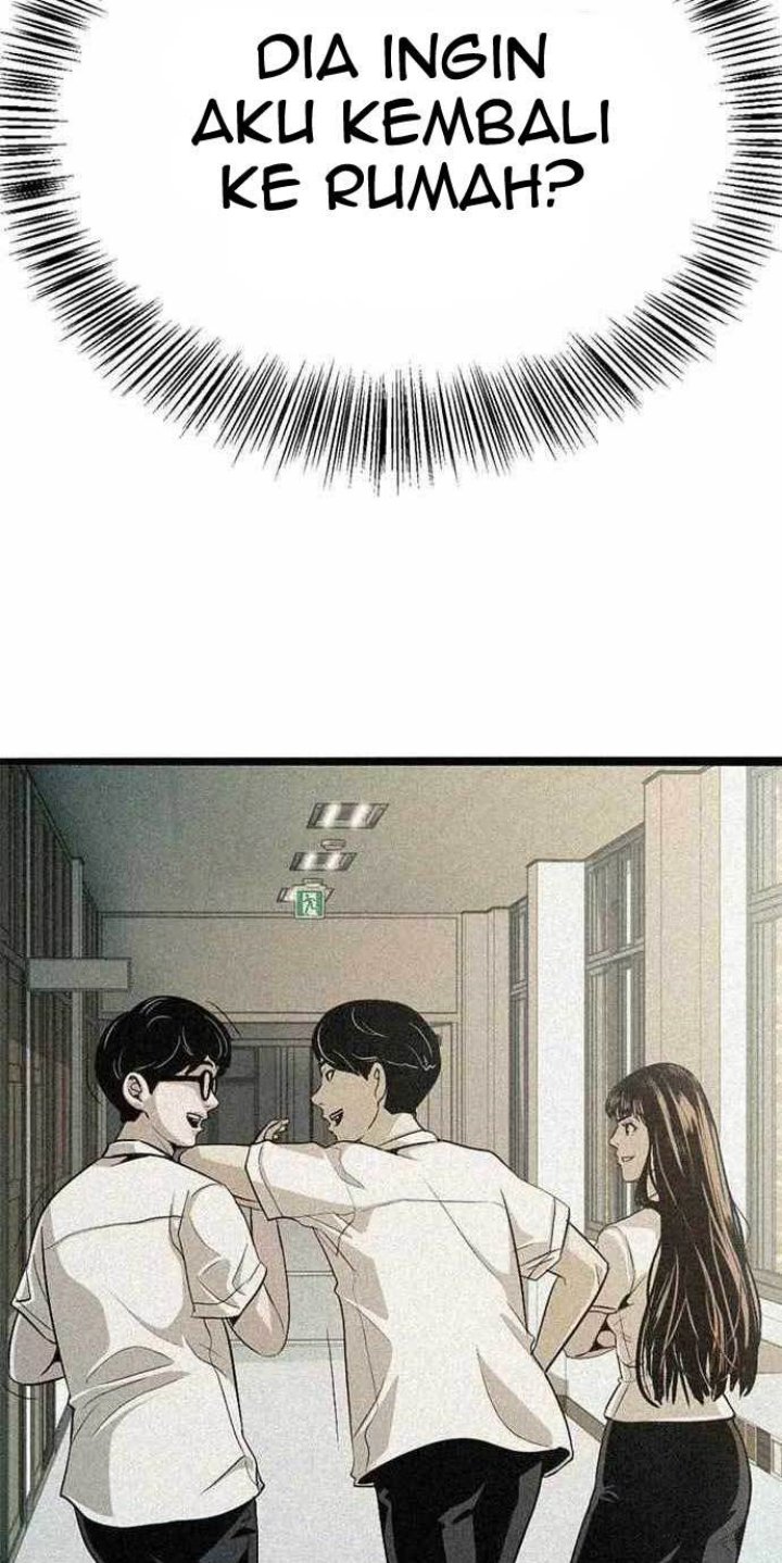 Death Row Boy Chapter 33 Gambar 71