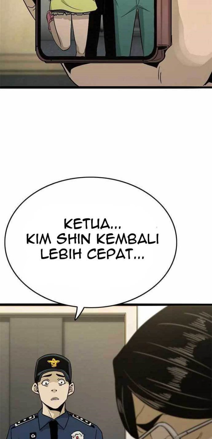 Death Row Boy Chapter 33 Gambar 89