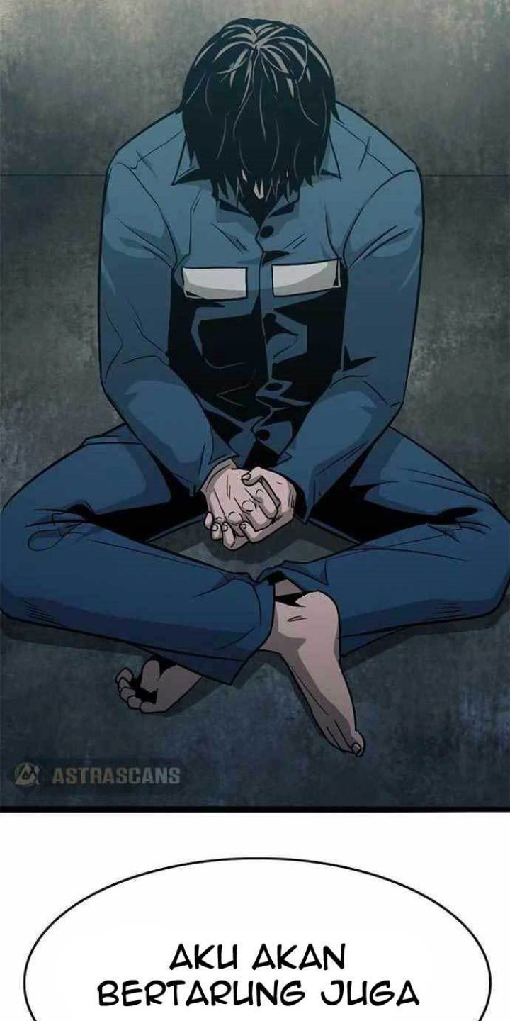 Death Row Boy Chapter 33 Gambar 80