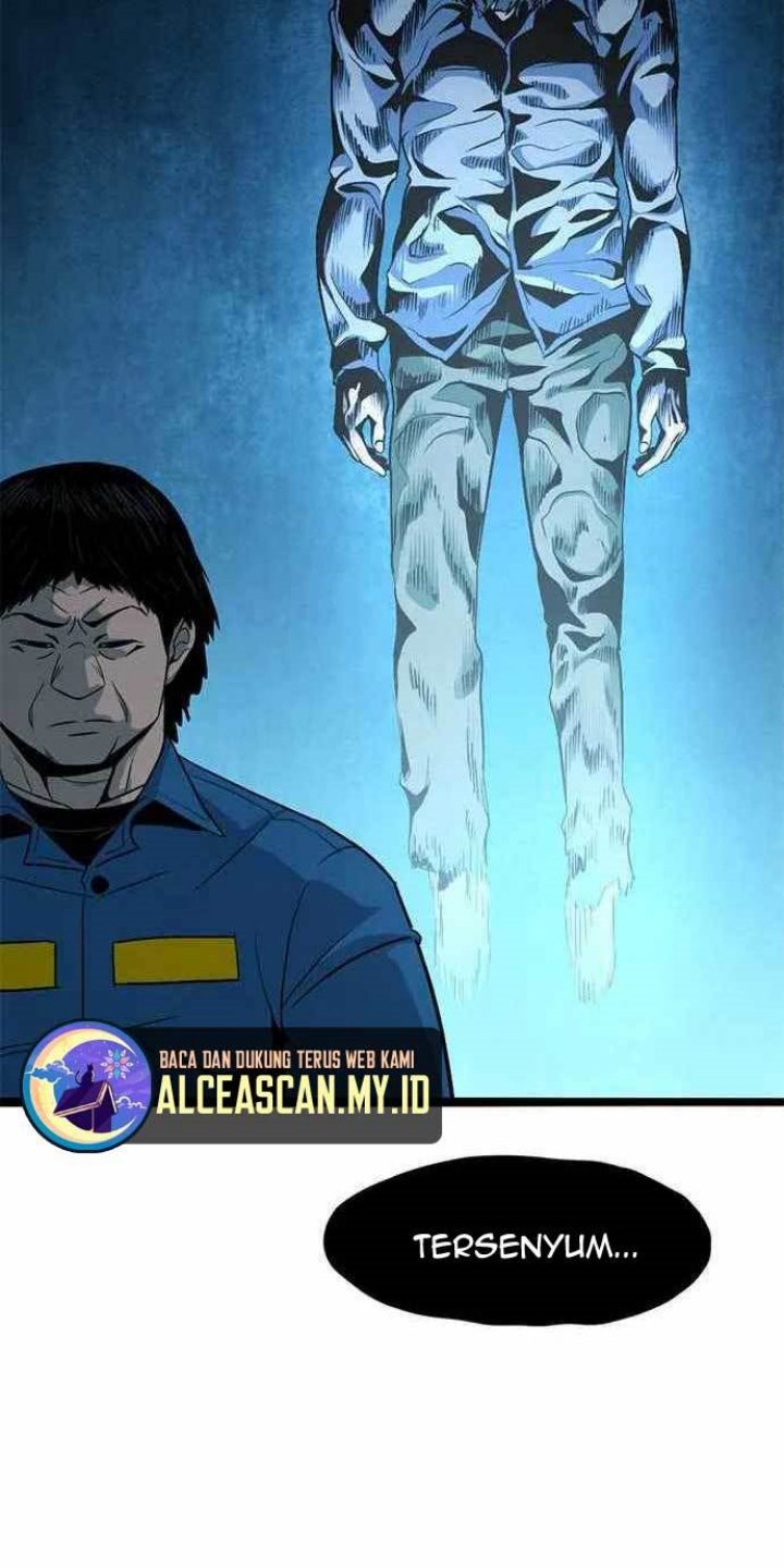 Death Row Boy Chapter 33 Gambar 82