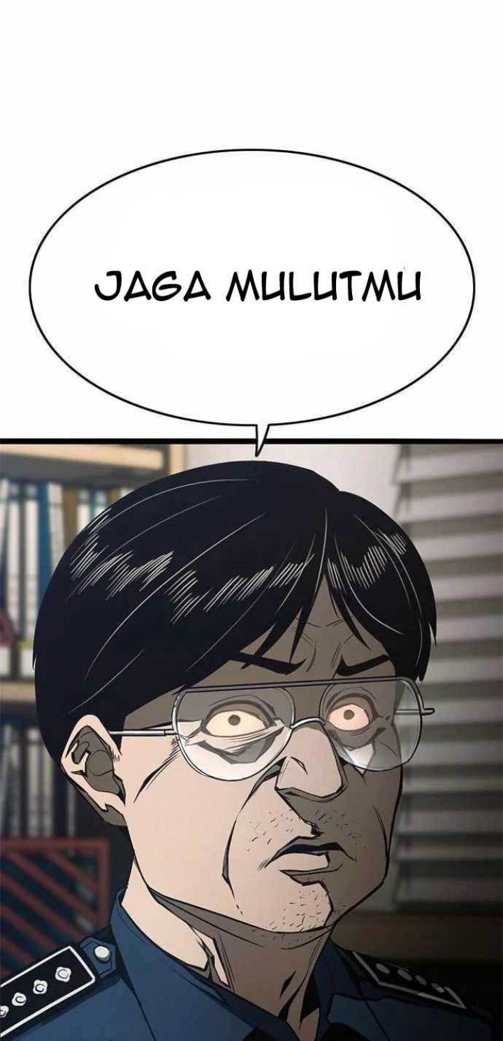 Death Row Boy Chapter 33 Gambar 94