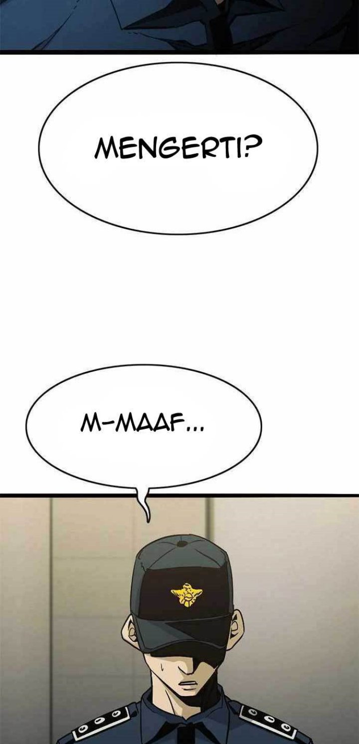 Death Row Boy Chapter 33 Gambar 95