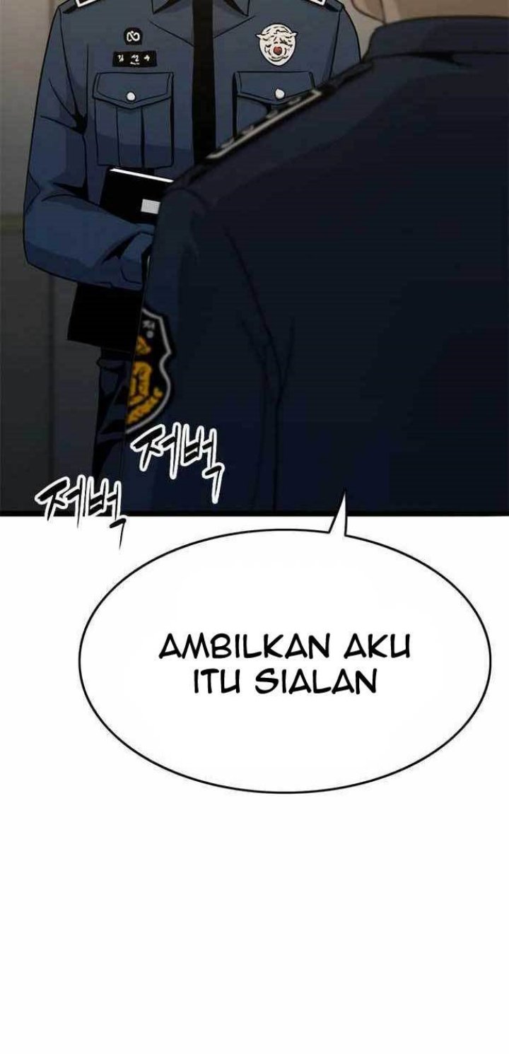 Death Row Boy Chapter 33 Gambar 98