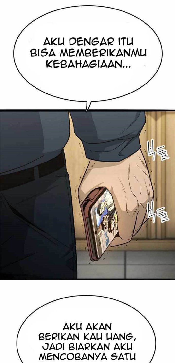 Death Row Boy Chapter 33 Gambar 99