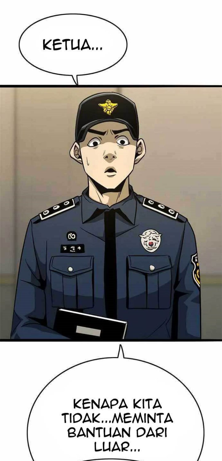 Death Row Boy Chapter 33 Gambar 92