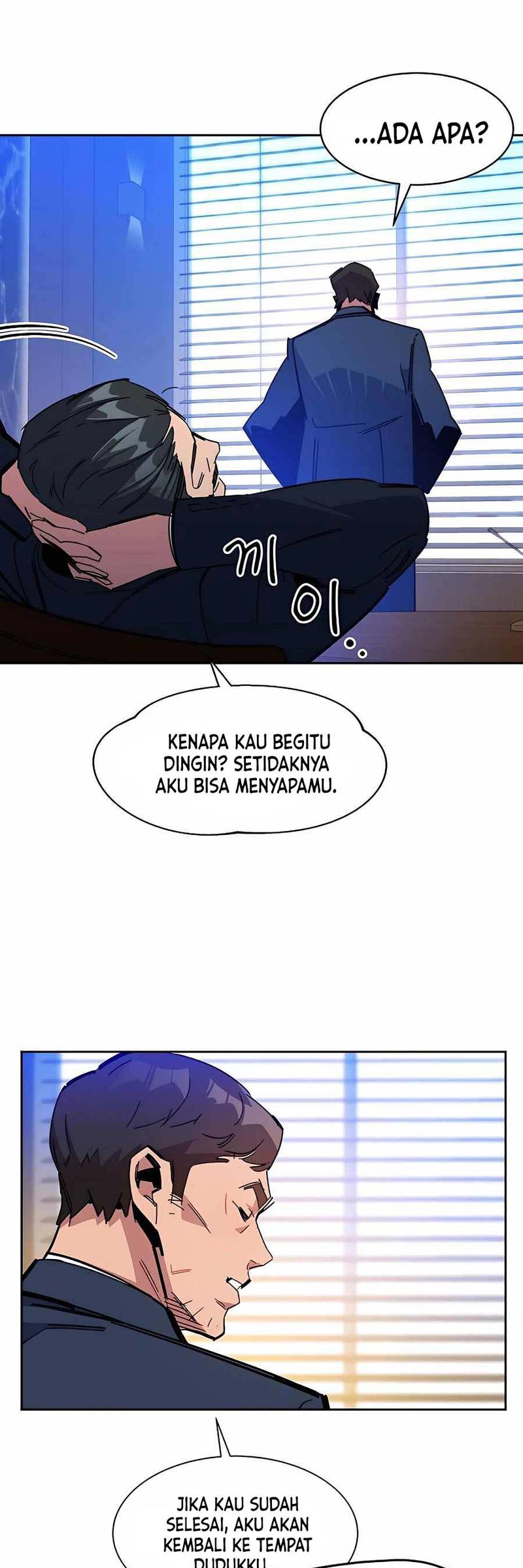 Auto-Hunting With Clones Chapter 21 Gambar 19
