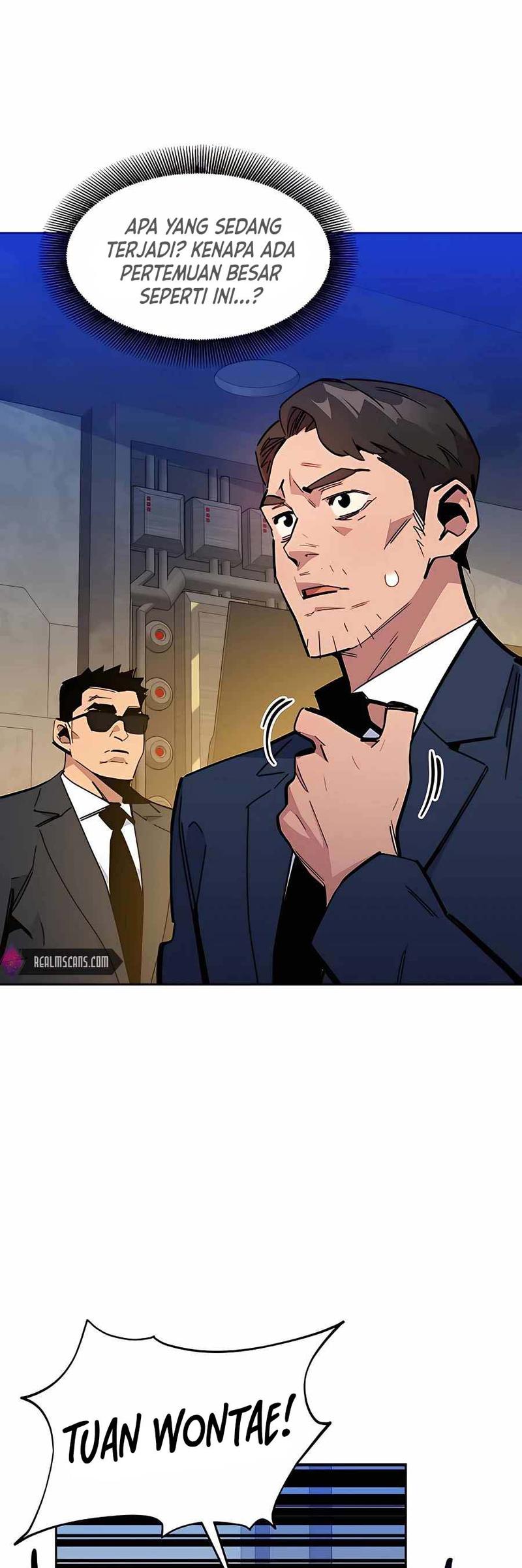 Auto-Hunting With Clones Chapter 21 Gambar 11