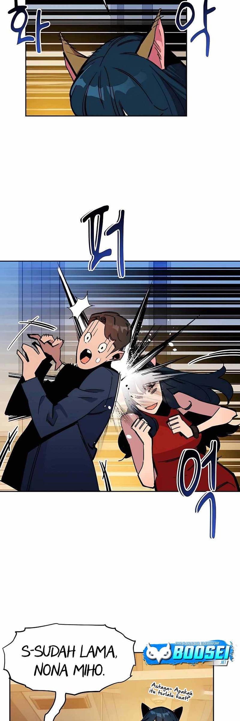 Auto-Hunting With Clones Chapter 21 Gambar 12