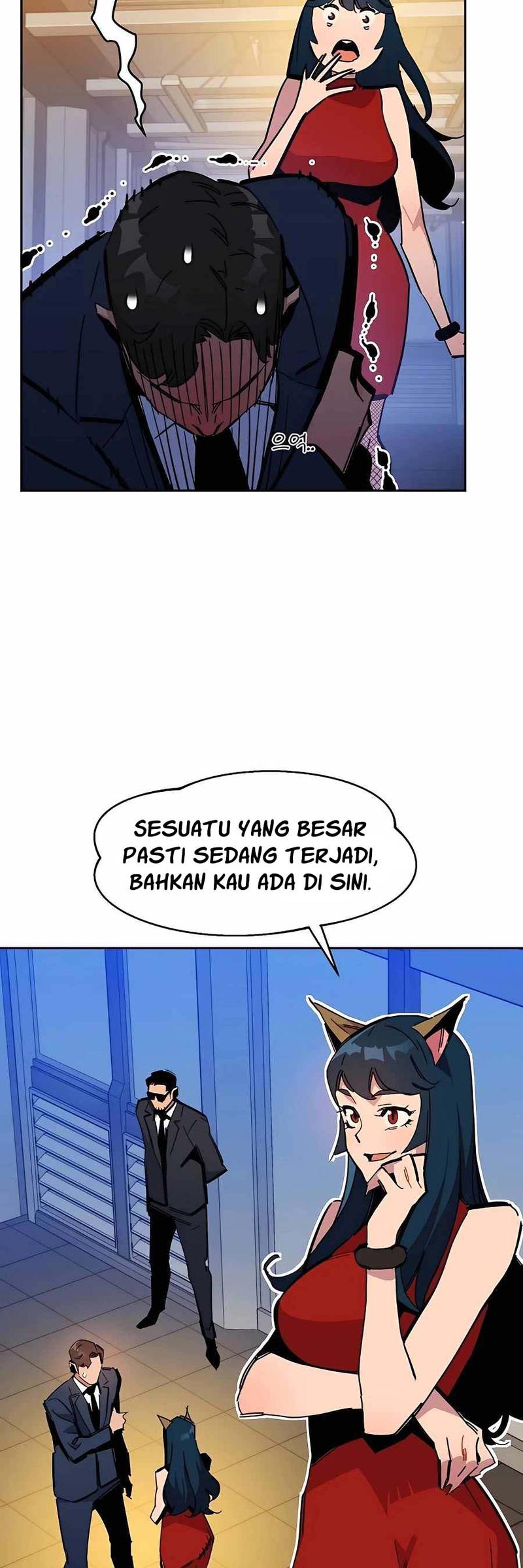 Auto-Hunting With Clones Chapter 21 Gambar 13