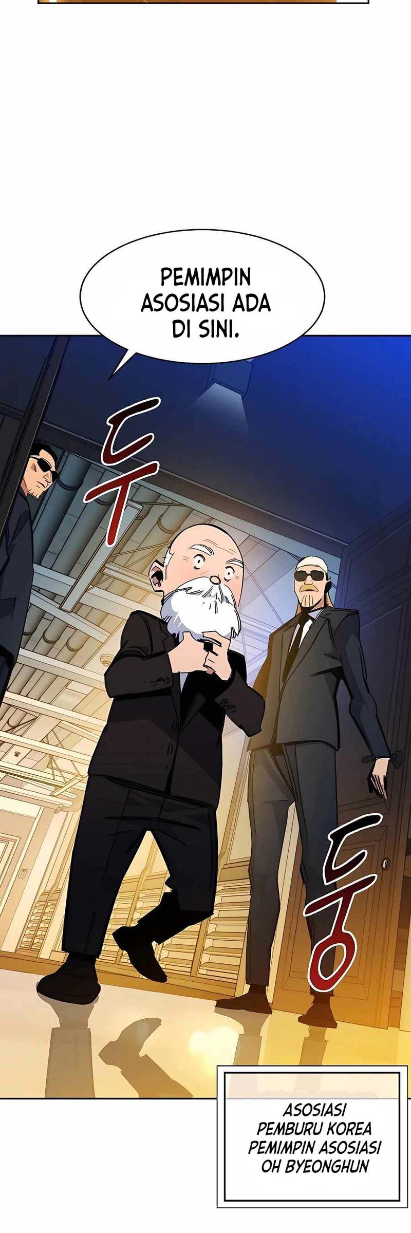 Auto-Hunting With Clones Chapter 21 Gambar 25