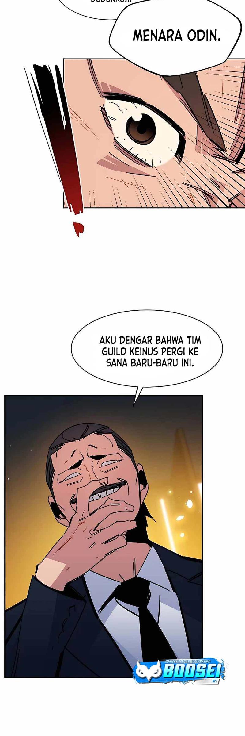 Auto-Hunting With Clones Chapter 21 Gambar 20