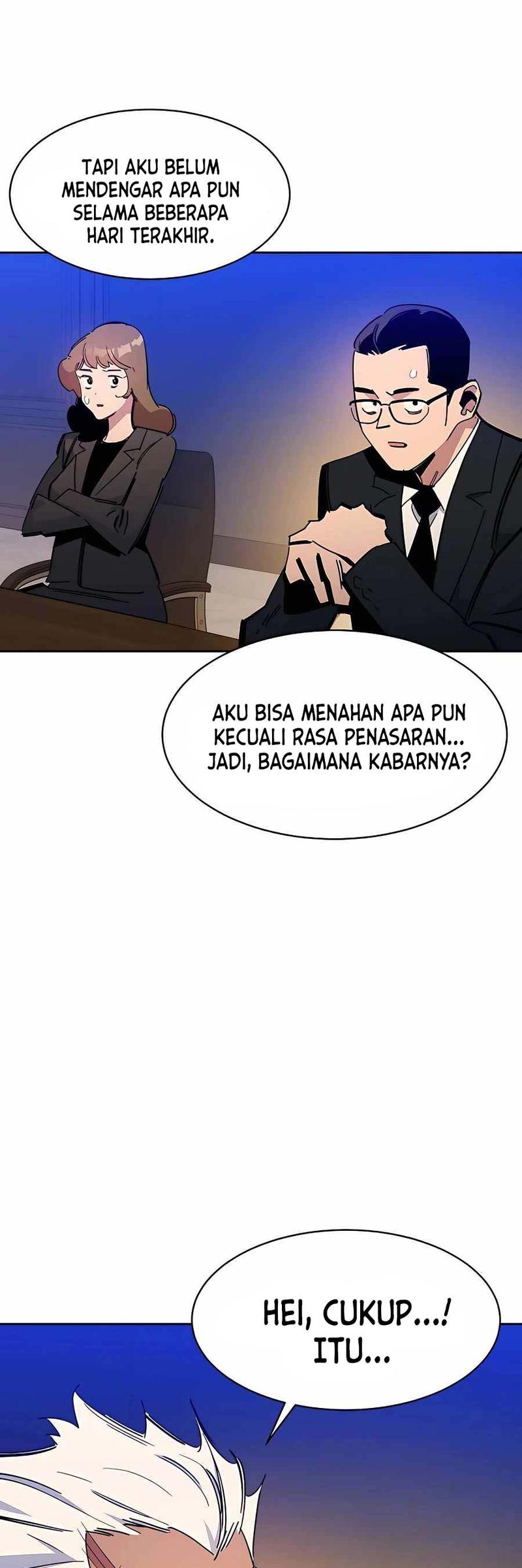 Auto-Hunting With Clones Chapter 21 Gambar 21