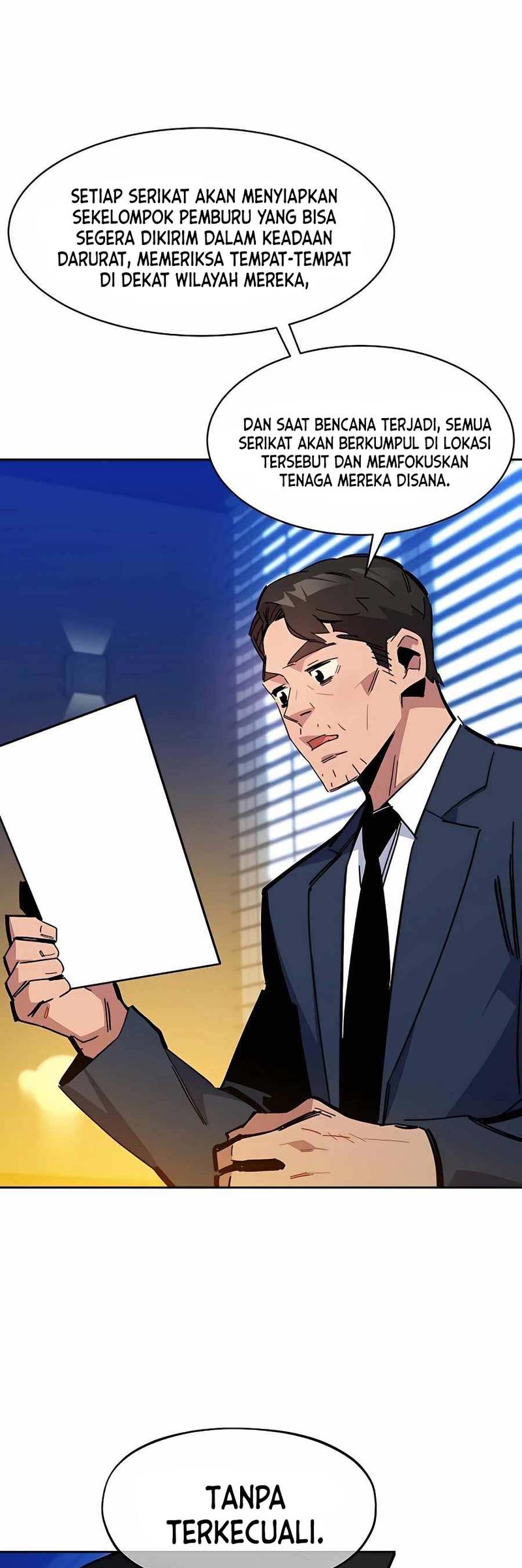 Auto-Hunting With Clones Chapter 21 Gambar 35