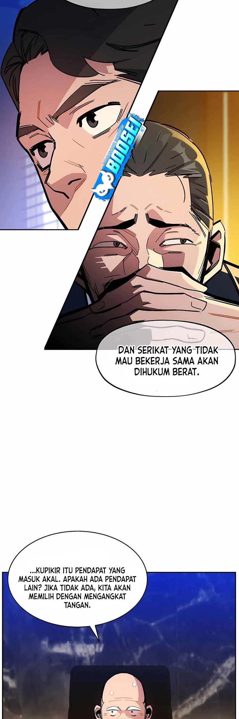 Auto-Hunting With Clones Chapter 21 Gambar 36