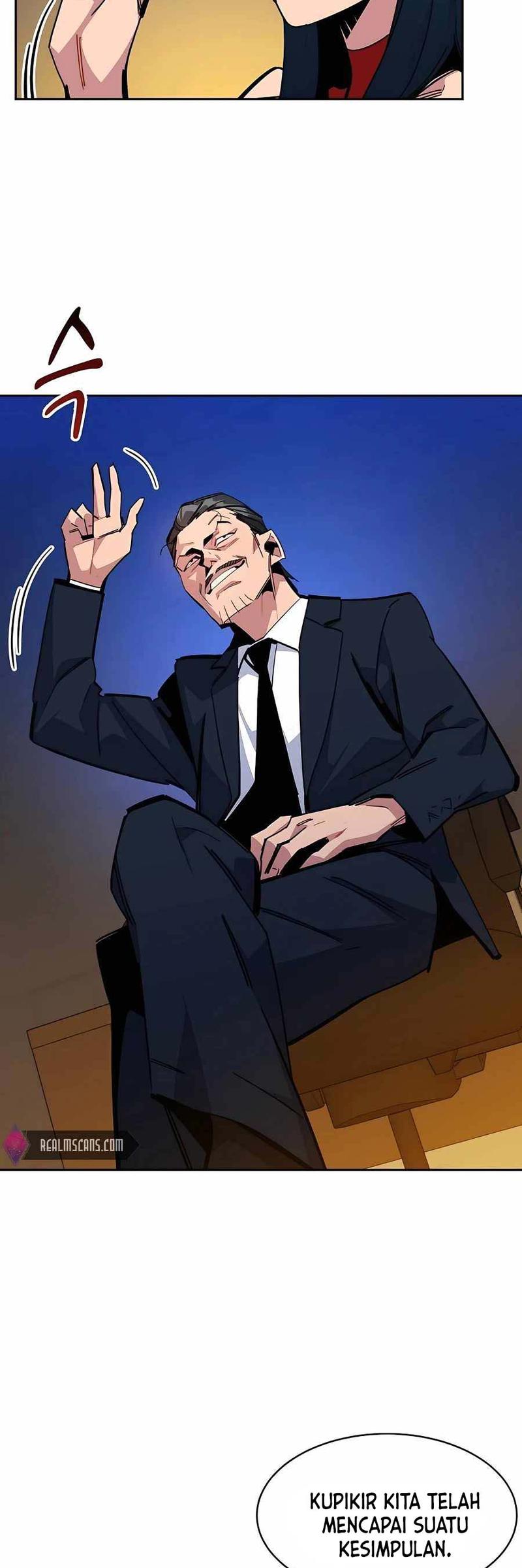 Auto-Hunting With Clones Chapter 21 Gambar 38