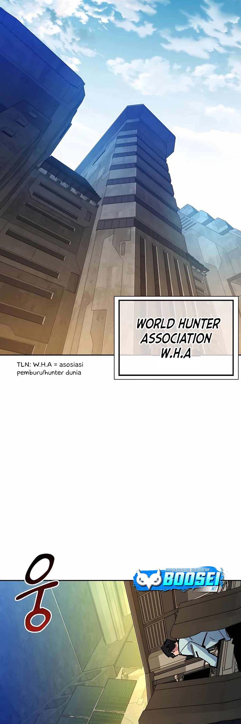 Auto-Hunting With Clones Chapter 21 Gambar 3