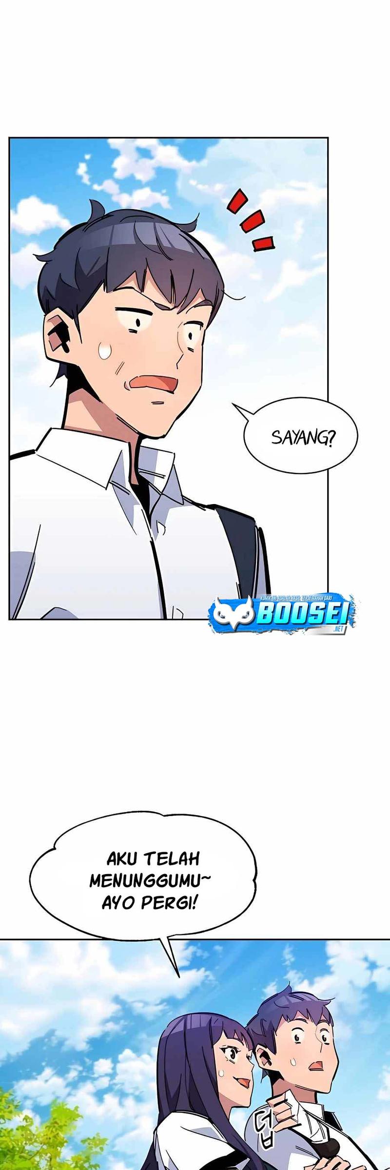 Auto-Hunting With Clones Chapter 21 Gambar 45