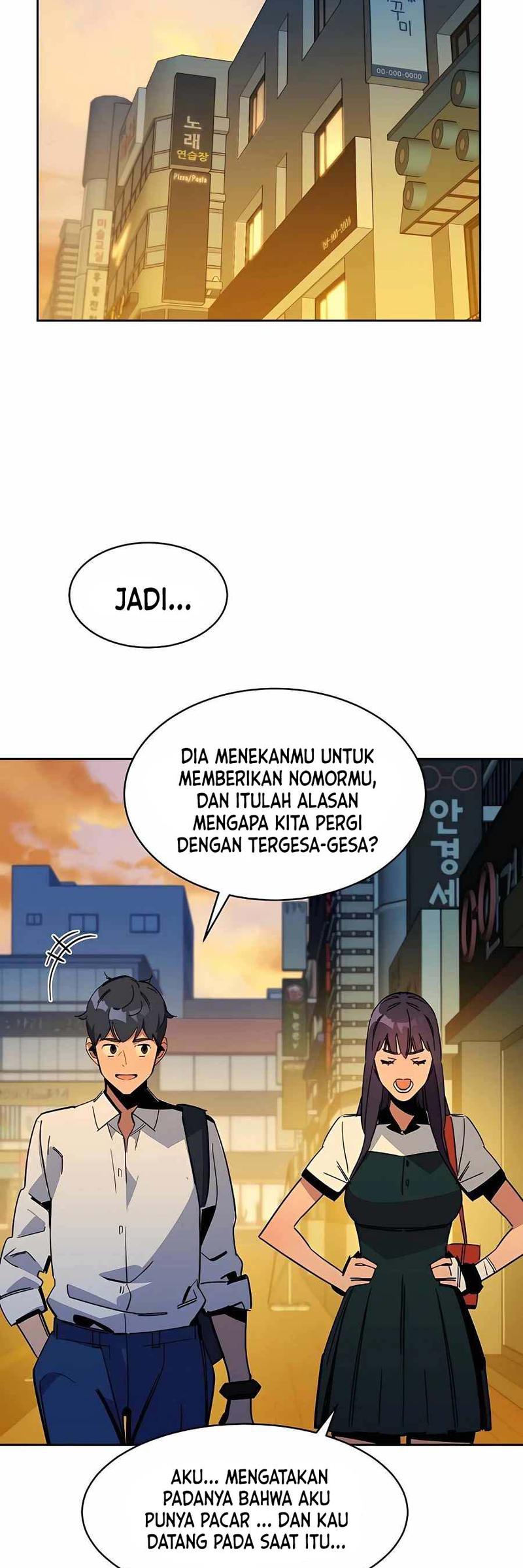 Auto-Hunting With Clones Chapter 21 Gambar 47