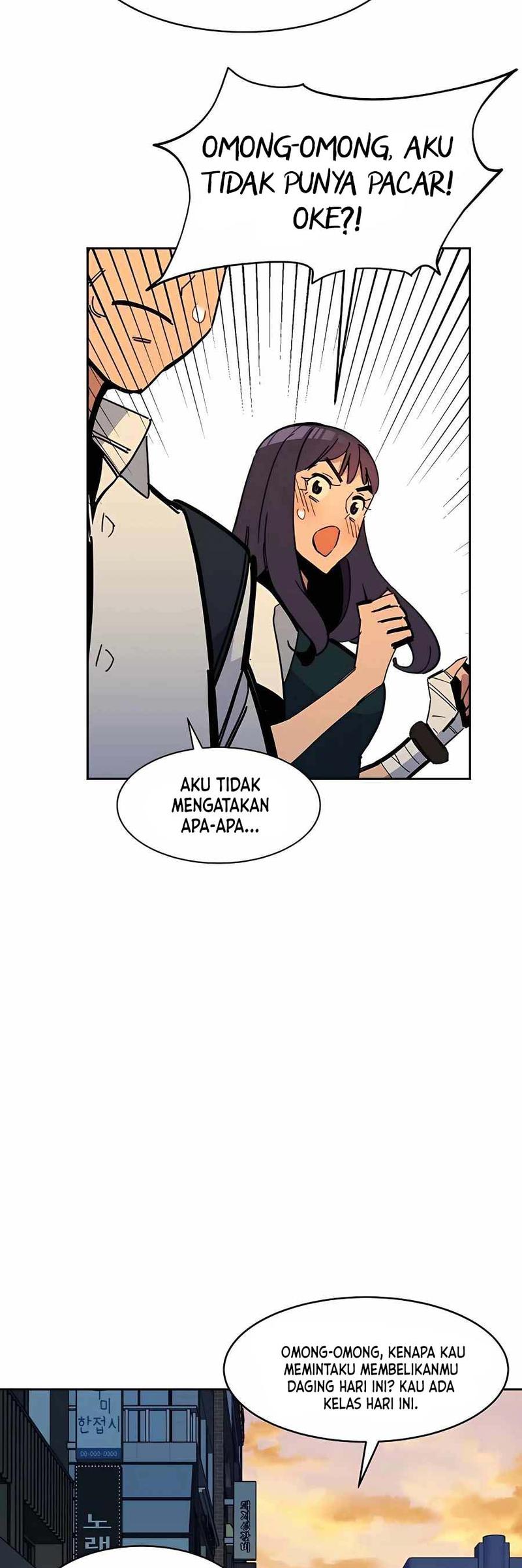 Auto-Hunting With Clones Chapter 21 Gambar 48