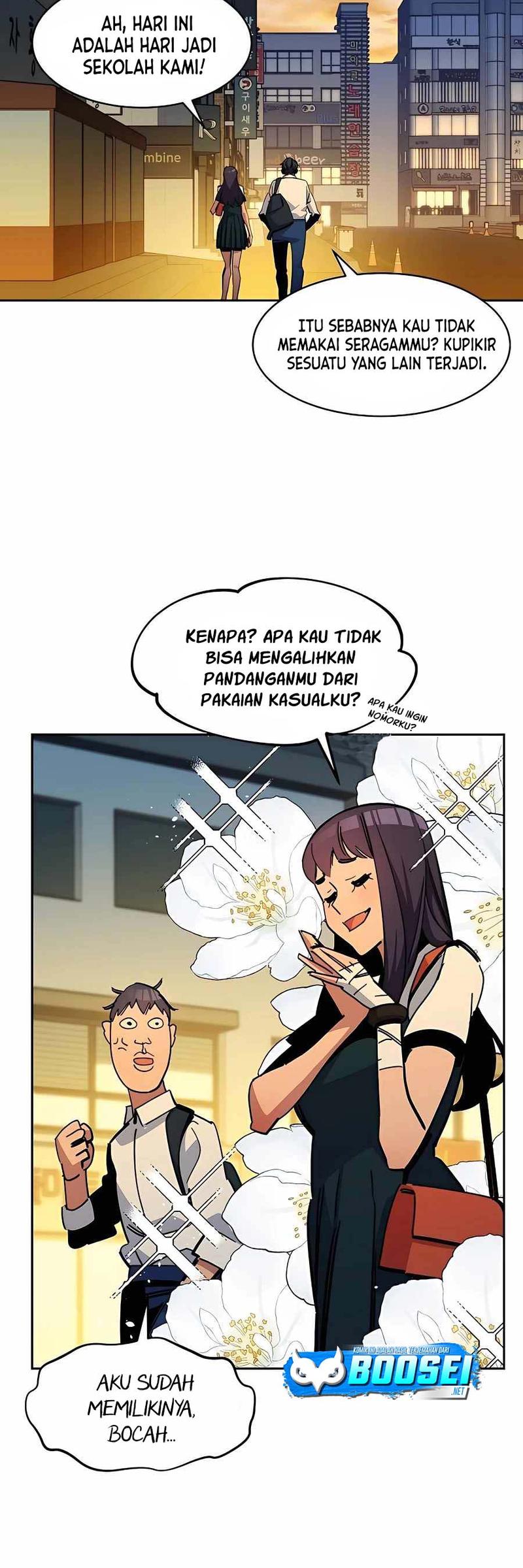 Auto-Hunting With Clones Chapter 21 Gambar 49