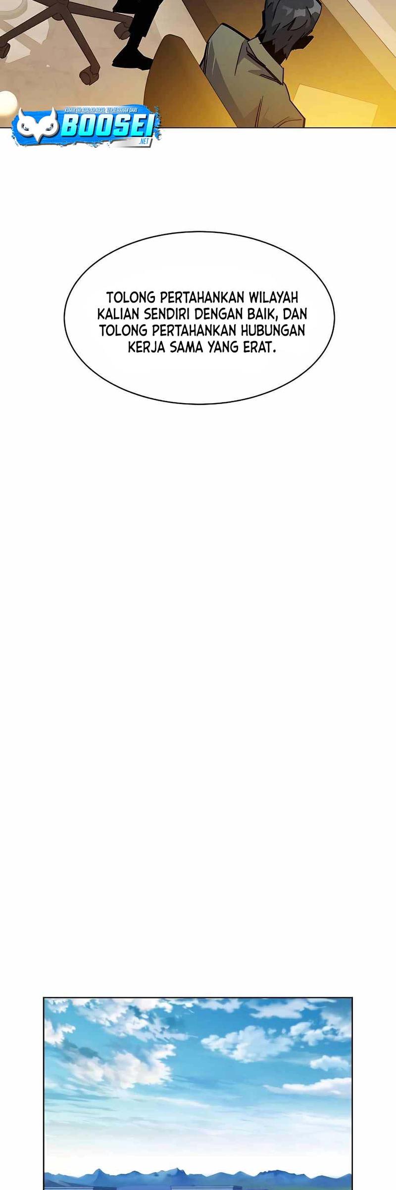 Auto-Hunting With Clones Chapter 21 Gambar 40