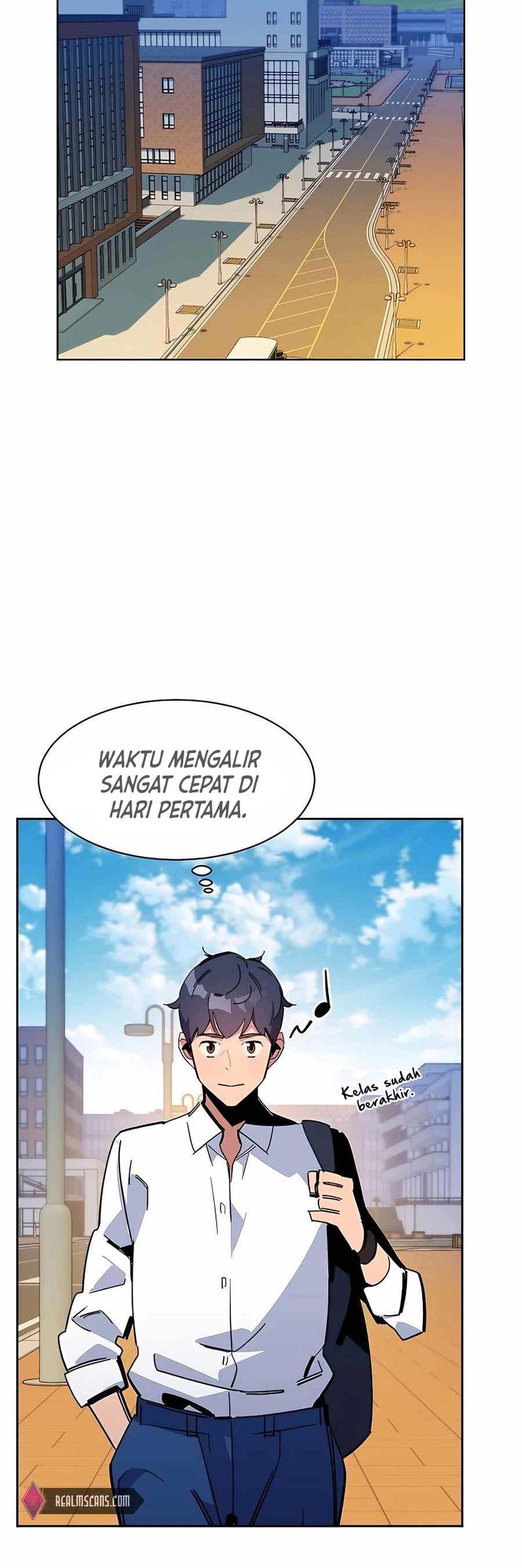 Auto-Hunting With Clones Chapter 21 Gambar 41