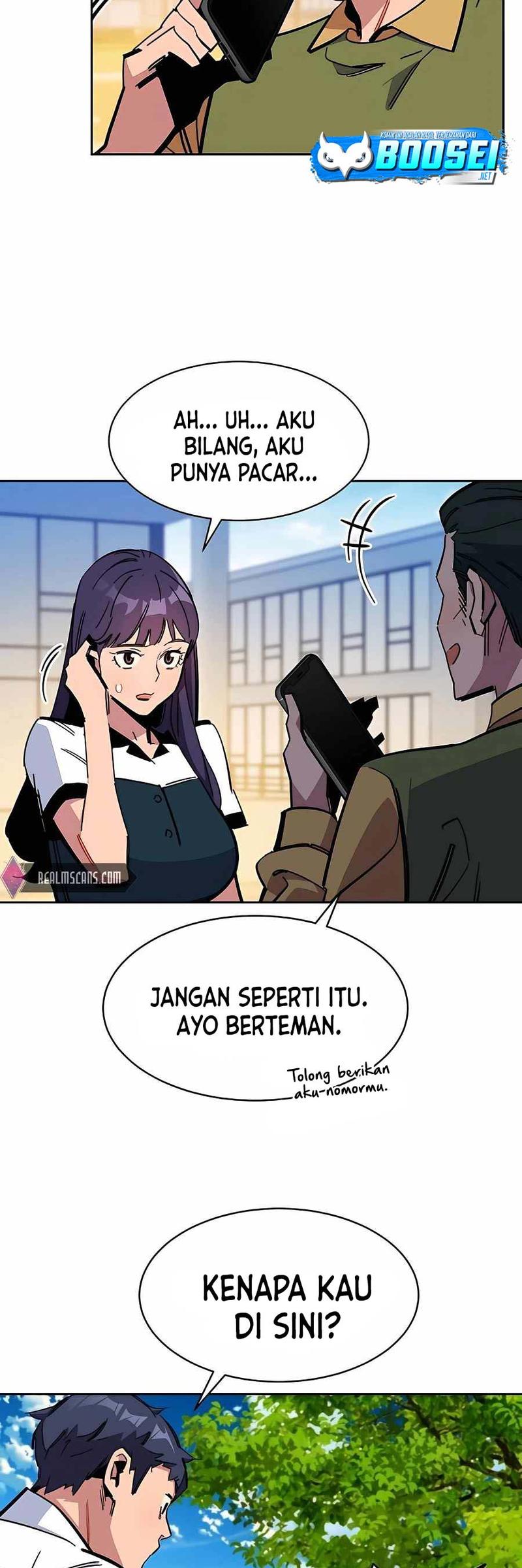 Auto-Hunting With Clones Chapter 21 Gambar 43